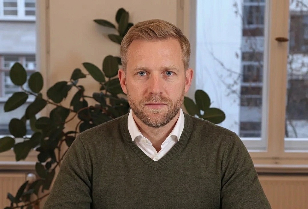 Marcus Wätzel